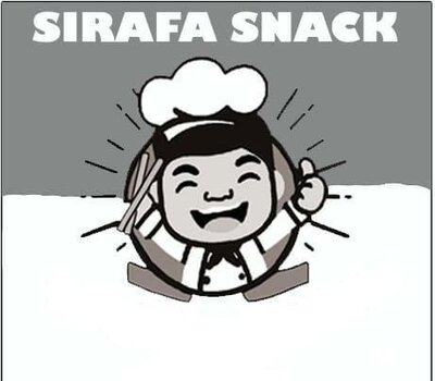 Trademark SIRAFA SNACK