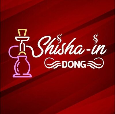 Trademark Shisha-in Dong