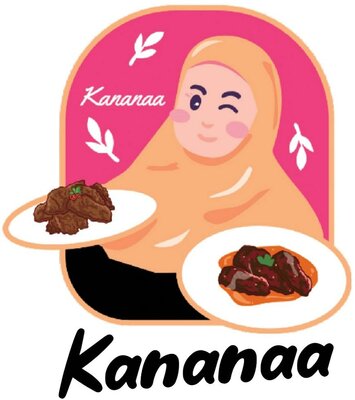 Trademark Kananaa