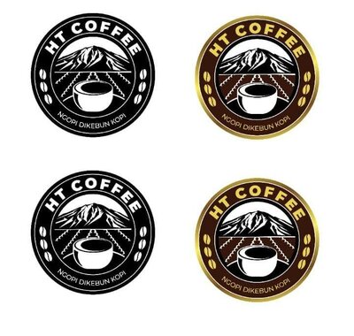 Trademark HT COFFEE