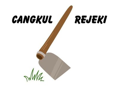 Trademark CANGKUL REJEKI