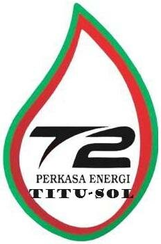 Trademark T2 PERKASA ENERGI TITU-SOL + LUKISAN