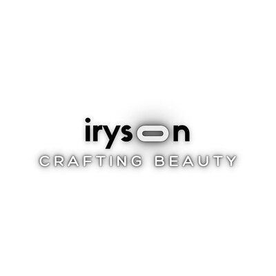 Trademark IRYSON CRAFTING BEAUTY + Lukisan