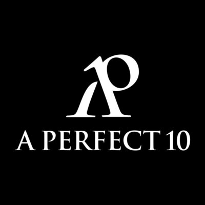 Trademark A PERFECT 10