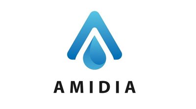 Trademark AMIDIA + LOGO