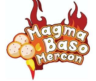 Trademark Magma Baso Mercon