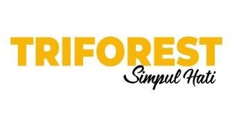 Trademark TRIFOREST Simpul Hati