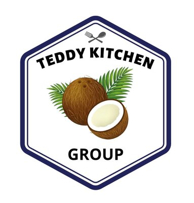 Trademark TeddyKitchen Group