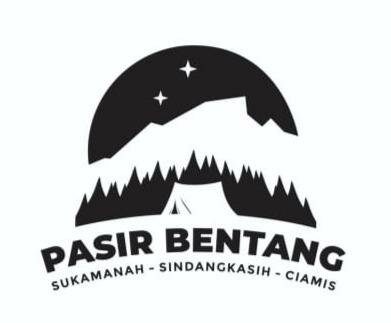 Trademark Pasir Bentang