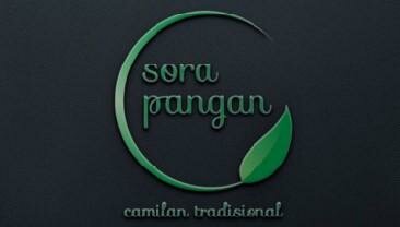 Trademark SORA PANGAN