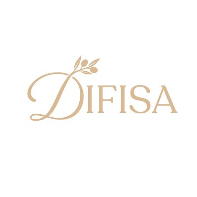 Trademark DIFISA + LOGO