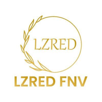 Trademark LZRED FNV