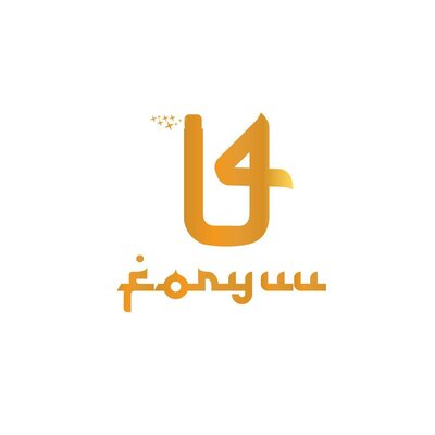 Trademark foryuu + Logo