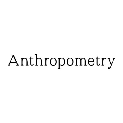 Trademark Anthropometry