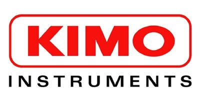 Trademark KIMO INSTRUMENTS