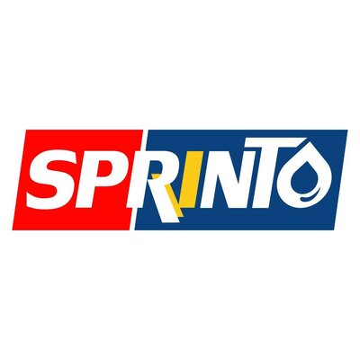 Trademark SPRINTO