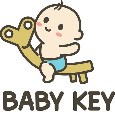 Trademark BABY KEY