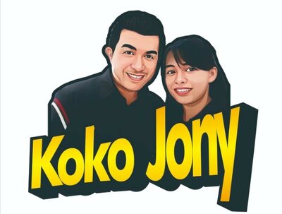 Trademark KOKO JONY