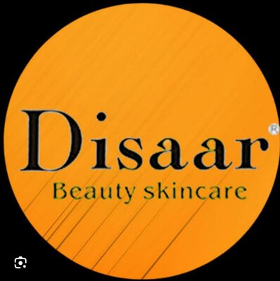 Trademark Disaar Beauty skincare