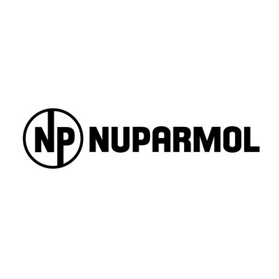 Trademark NUPARMOL