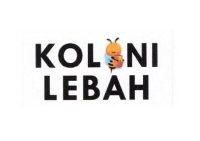 Trademark KOLONI LEBAH