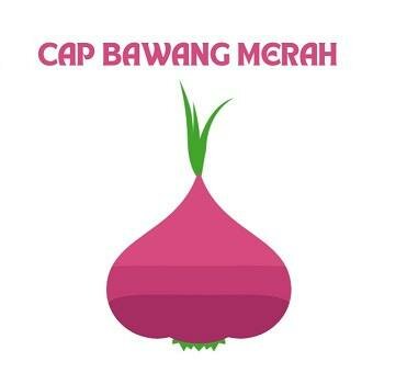 Trademark CAP BAWANG MERAH