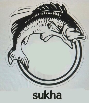 Trademark SUKHA