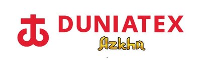 Trademark DUNIATEX AZKHA