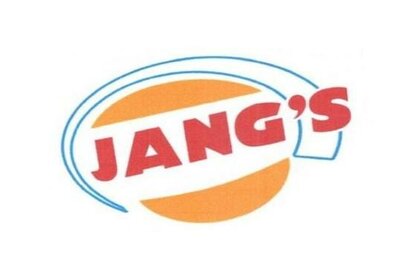 Trademark JANG'S + LOGO