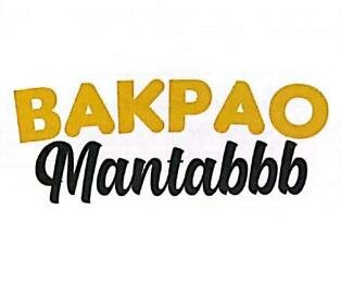 Trademark Bakpao Mantabbb