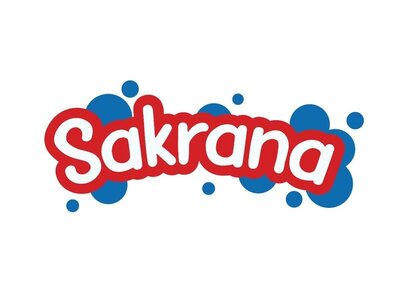 Trademark Sakrana