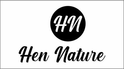 Trademark HEN NATURE + LOGO