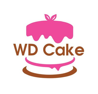 Trademark WD Cake