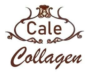 Trademark CALE COLLAGEN + LOGO