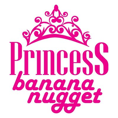 Trademark Princess Banana Nugget