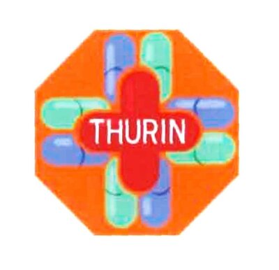 Trademark THURIN