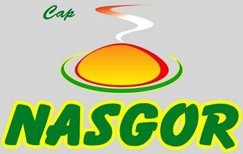 Trademark Cap NASGOR