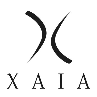 Trademark XAIA + GAMBAR/LOGO