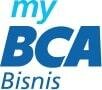 Trademark myBCA Bisnis