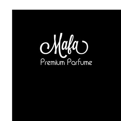 Trademark mafa premium parfume