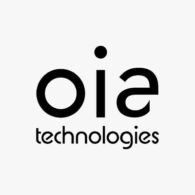 Trademark OIA TECHNOLOGIES