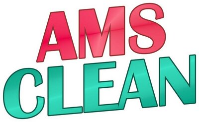 Trademark AMS CLEAN