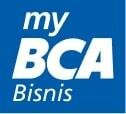 Trademark myBCA Bisnis