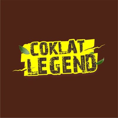 Trademark COKLAT LEGEND