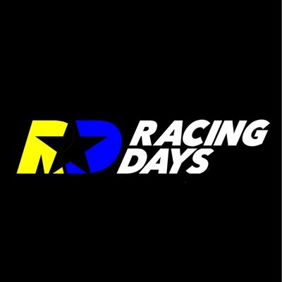 Trademark Racingdays