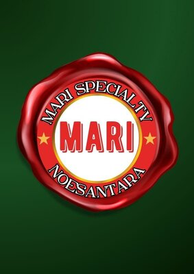 Trademark Mari Specialty Noesantara