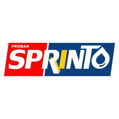 Trademark PROBAN SPRINTO