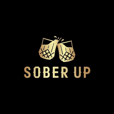 Trademark SOBER UP