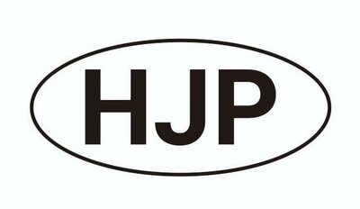 Trademark HPJ