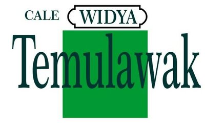 Trademark CALE WIDYA TEMULAWAK + LOGO